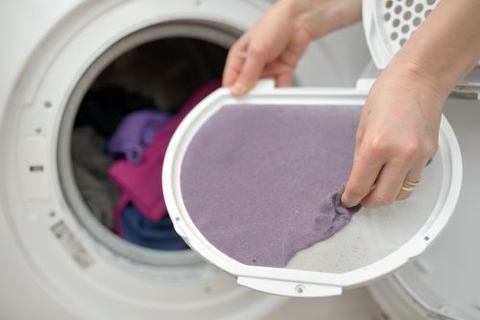 8 tips to keep your dryer vents unclogged. 