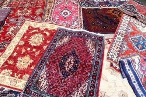 Caring For Your Oriental Rug