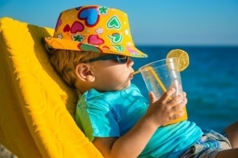Carpet Care Tips to Help You Enjoy Summer.