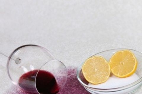 DIY Carpet Stain Cleaning Hacks You Won't Believe Actually Work.