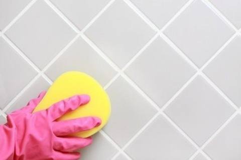 Easy Tips For Maintaining Tile And Grout Between Professional Cleanings.