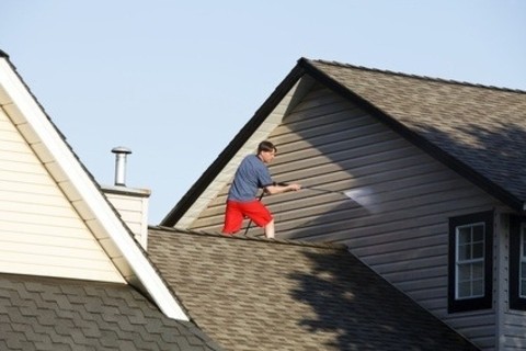 How Often Should You Pressure Wash Your House?