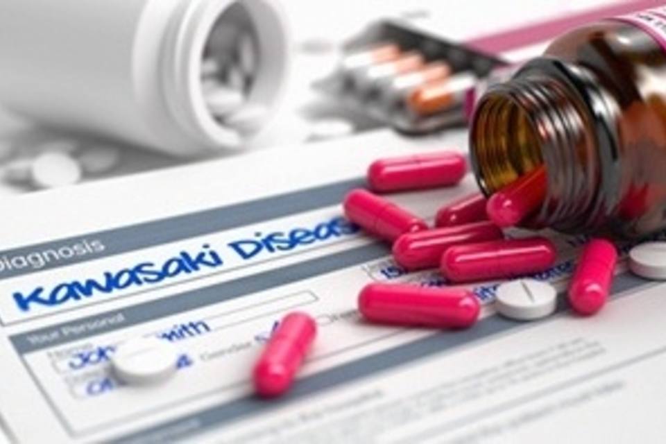 Kawasaki Disease & Carpet Cleaning