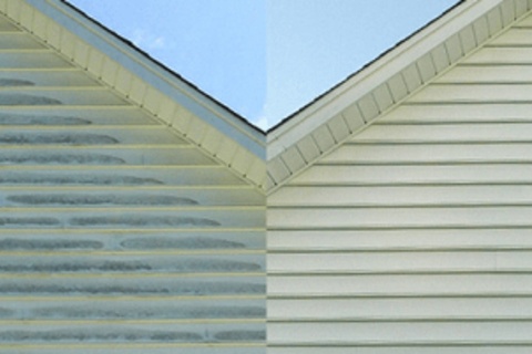 Looks are Everything! Jazz Up Your Homes Exterior!