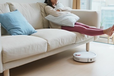 Robotic Vacuum Cleaners for Christmas 2020  