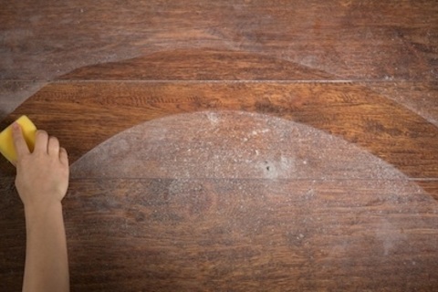 The Dos and Don'ts of Hardwood Floor Care.