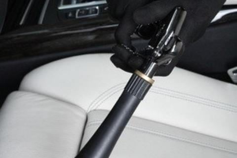 Treat Your Vehicle to a Brand New Clean!