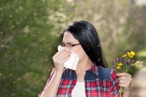 What's the best way to reduce allergens in Central Florida?