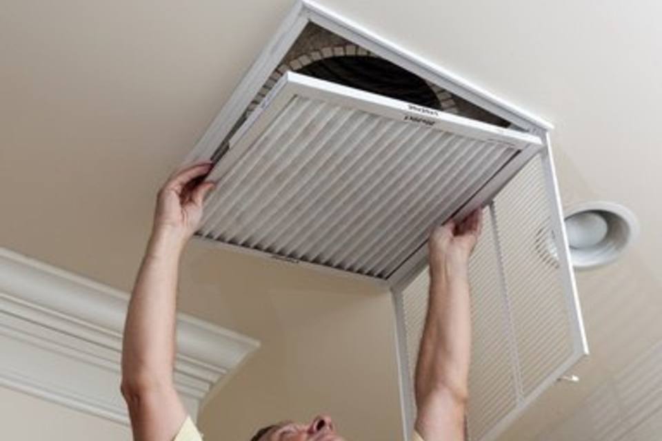 Why do I need my air ducts cleaned?