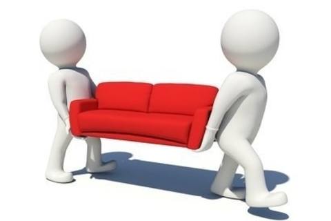 Why do we charge you to move your furniture?