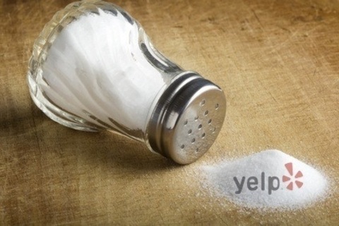 Why You Should Take Yelp Reviews with a Grain of Salt