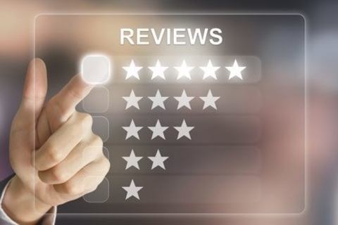 Yelp! Can it always be trusted to give unbiased reviews of contractors?