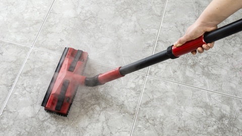 Tile & Grout Cleaning