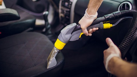 Vehicle Upholstery
